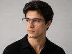 VUE ZONE RAVEN EYEGLASSES (VK72085117)