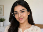 VUE ZONE AUREUM EYEGLASSES (VK72065218)