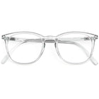 Transparent Frames