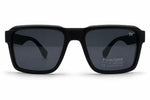 MAWK PHANTOM NOIR SUNGLASSES (246067C1)