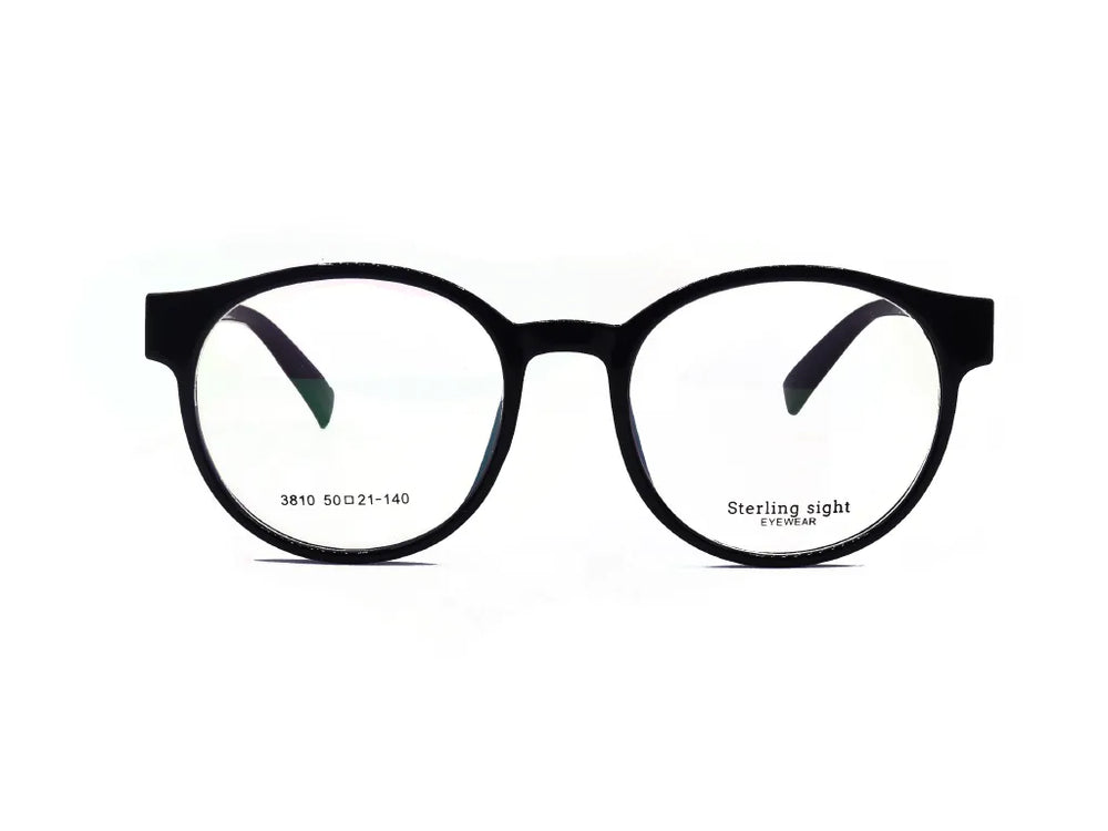STERLING SIGHT MIDNIGHT EYE GLASSES (38105021)