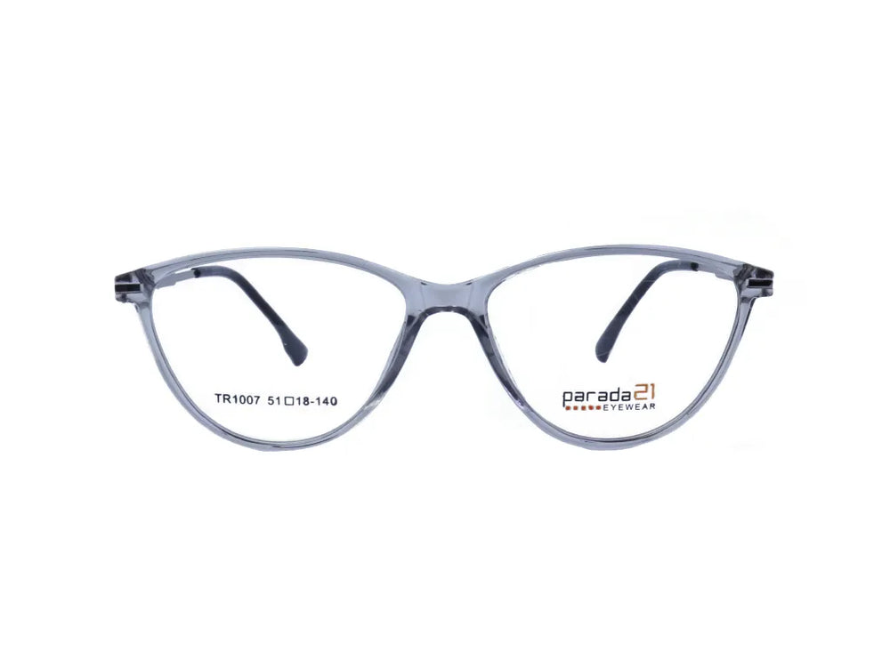 PARADA SLATE EYEGLASSES (TR10075118)