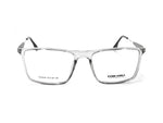 TOM HILL SMOKE EYE GLASSES (TR20065018)