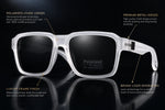 MAWK PHANTOM ARTIC SUNGLASSES (246067C6)