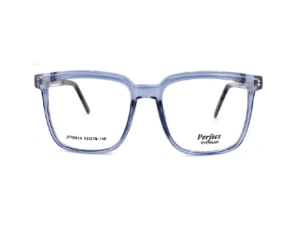 Transparent Frames – Mawk Optics