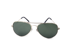 RAYBAN SILVERHAWK SUNGLASSES (RB3025AVIATOR)